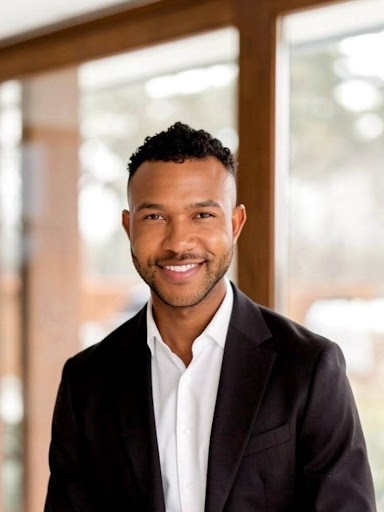 Cameron La Guerre, founder of Aphani Solutions